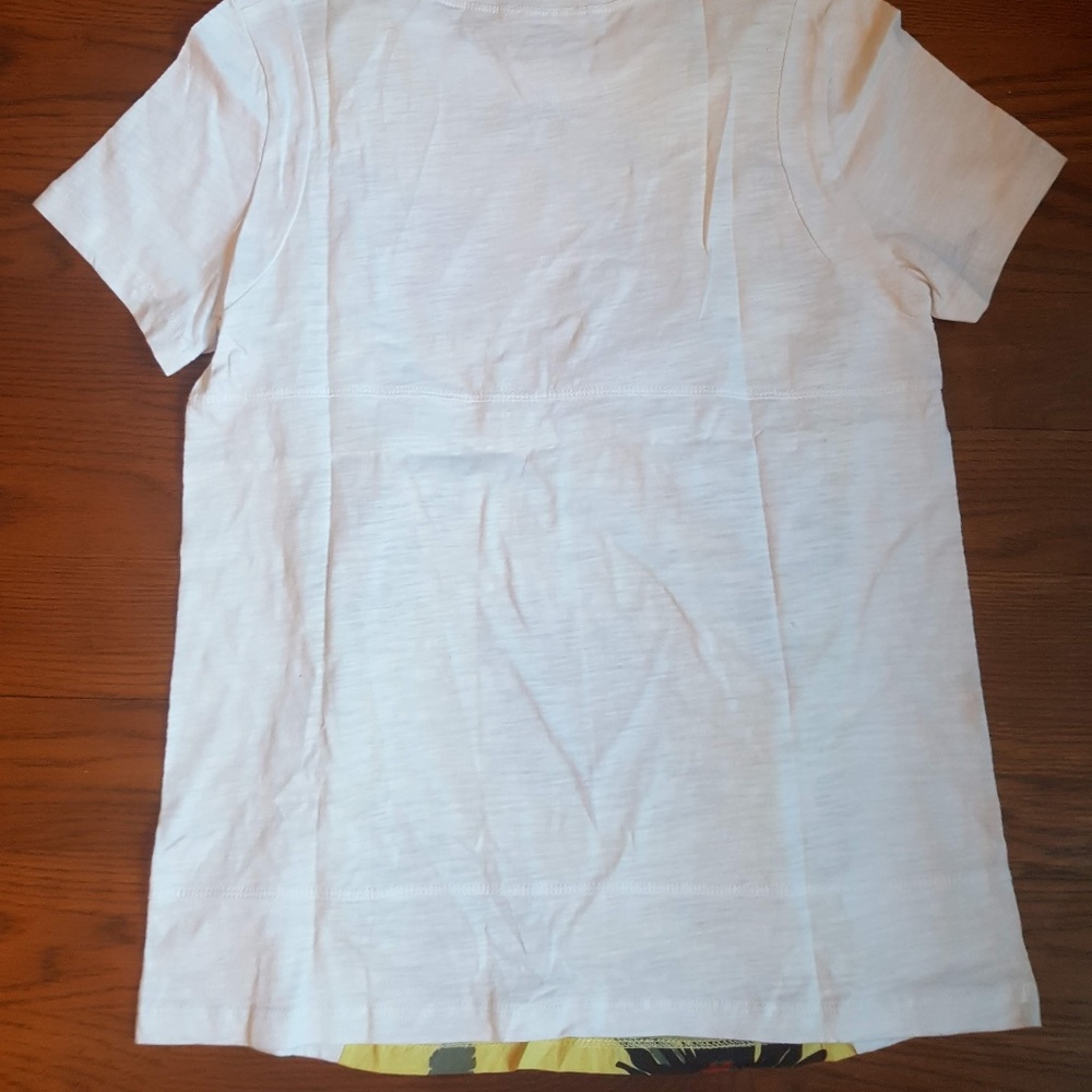 New Marni Beautiful Flower Print Shirt - Picture 2 of 2